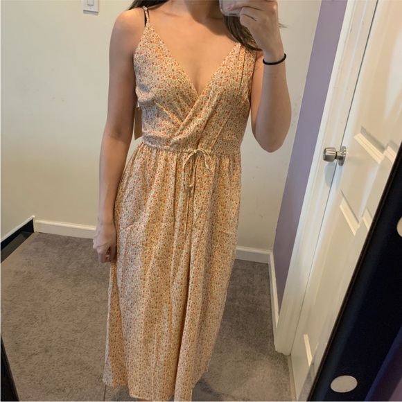 NWT Reformation Anita Dress, size S. - Picture 5 of 6